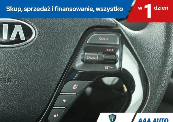 Kia Ceed cena 37000 przebieg: 180862, rok produkcji 2017 z Tuchola małe 211